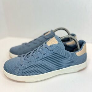 Skechers C-Lites L.A. Women’s Street Shoes Breathable Knit Sz 9.5 Memory Foam A+